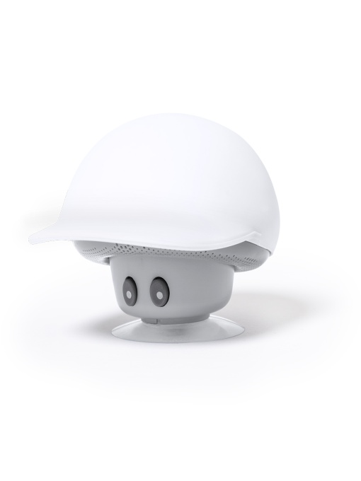 mak™ Speaker Heston