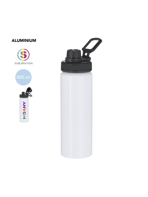 mak™ Sublimation Bottle Yakye
