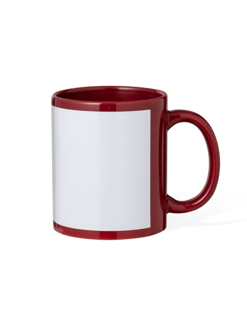 mak™ Sublimation Mug Orchix