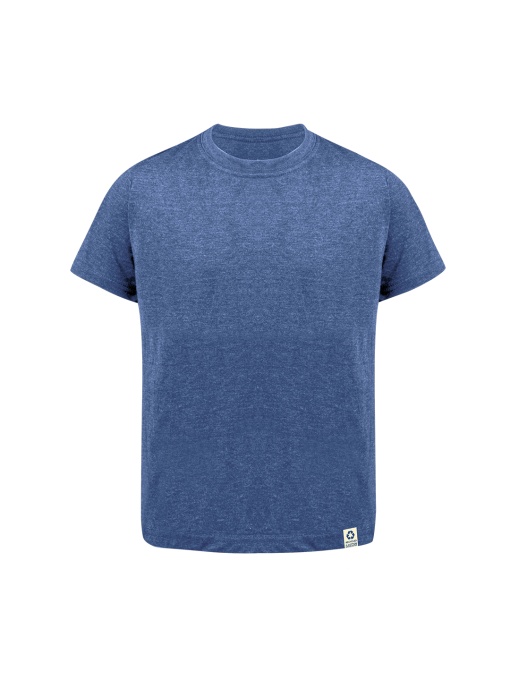 mak™ Tricou alb pentru copii Bandul