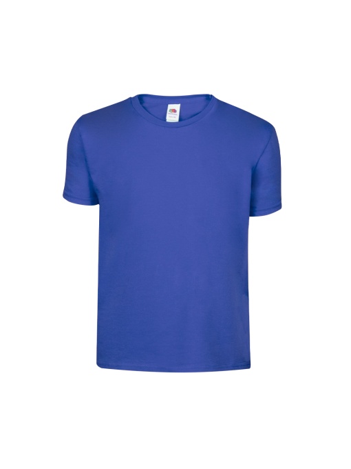 mak™ Tricou colorat pentru copii Iconic
