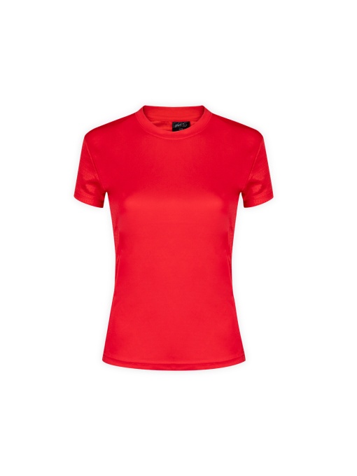 mak™ Women T-Shirt Tecnic Rox