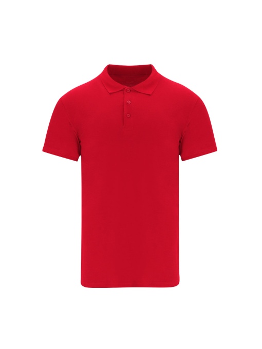 mak™ Adult Colour Polo Shirt Chaplin