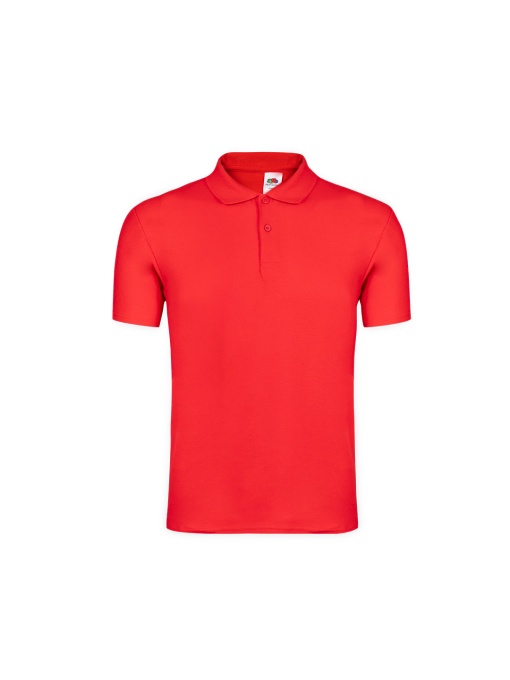 mak™ Adult Colour Polo Shirt Original