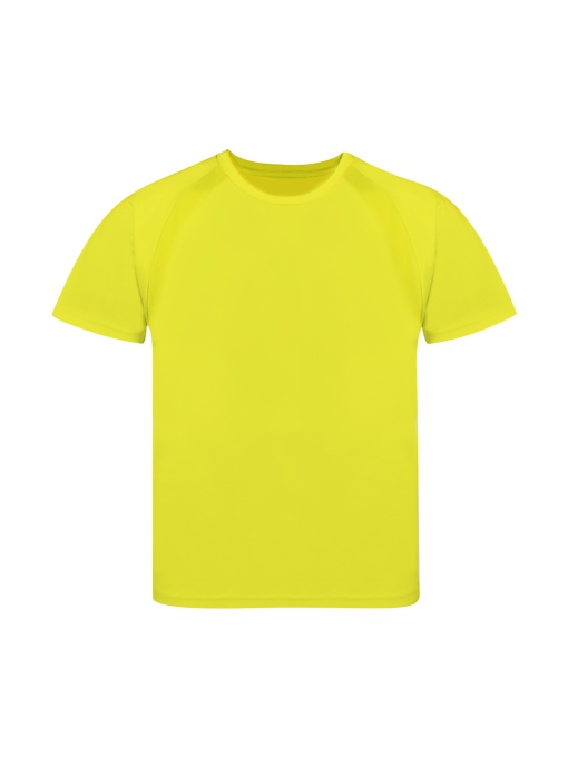 mak™ Tricou tehnic pentru copii Sappor