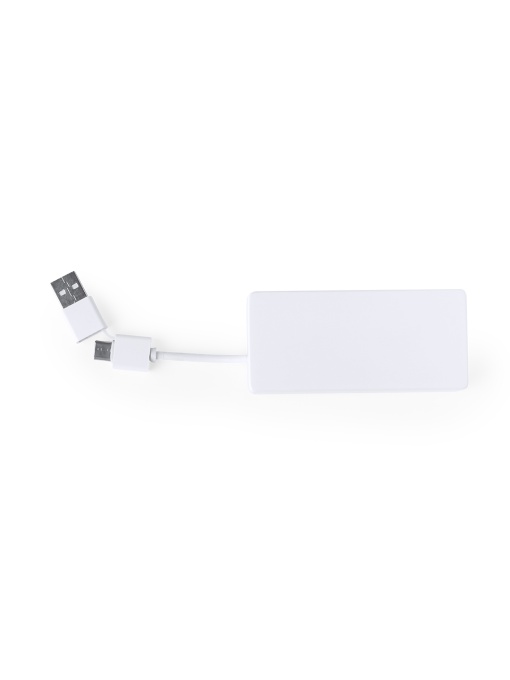 mak™ USB Hub Nofler RCS