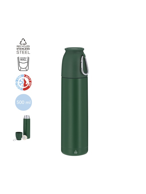 mak™ Vacuum Flask Clorin