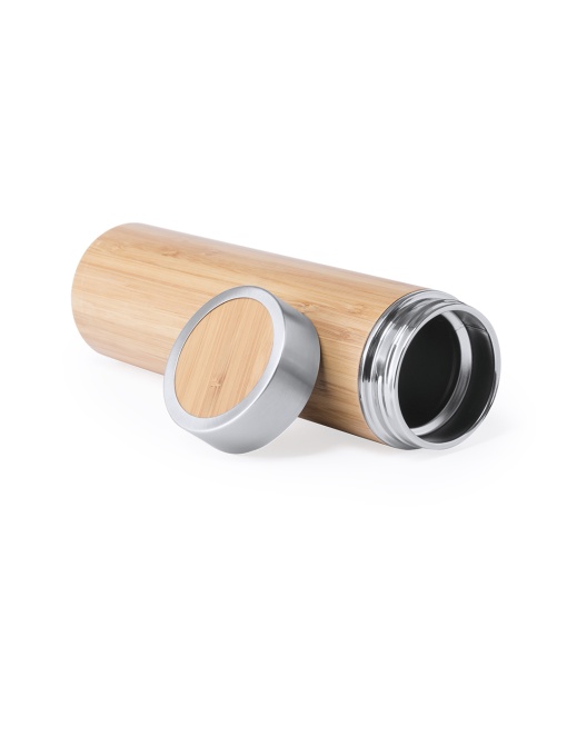 mak™ Vacuum Flask Moltex