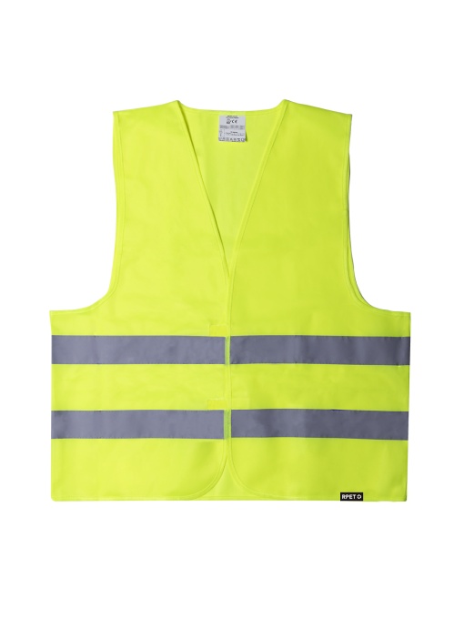 mak™ Vestă reflectorizantă Safrox