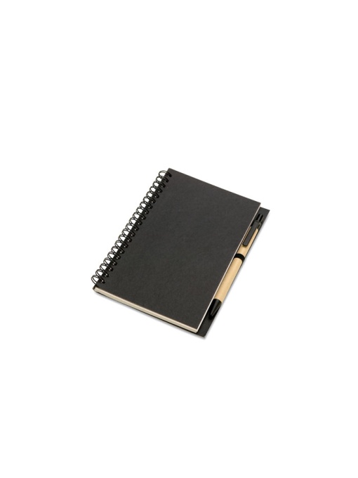 MO™ Bloquero – Recyclable B6 notepad and pen