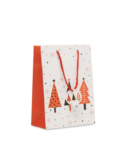 MO™ Bossa medium – Medium paper gift bag