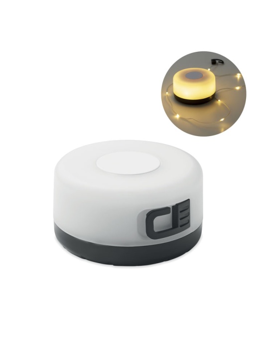 MO™ Brillo – Retractable LED light string