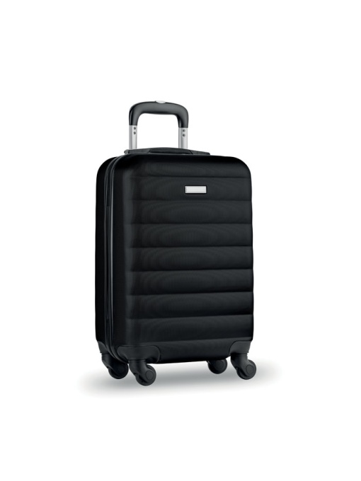 MO™ Budapest – Hard shell trolley
