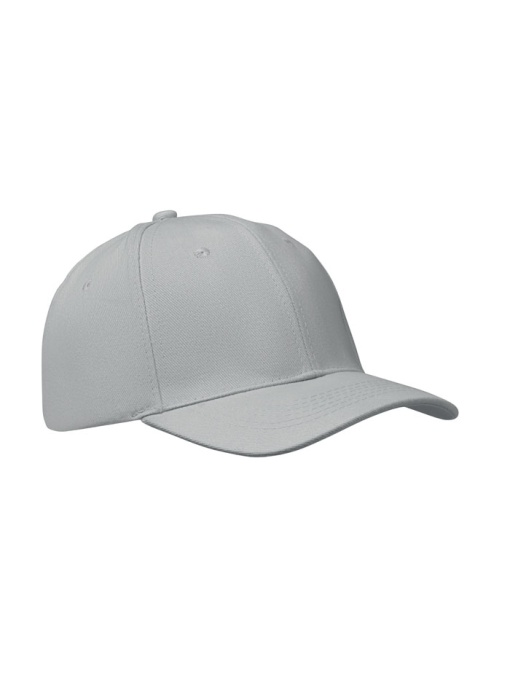 MO™ Sapcă baseball 6 panele