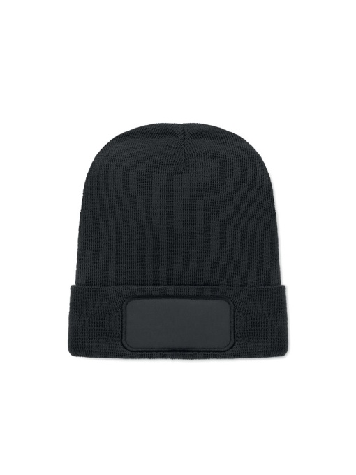 MO™ Capnit – Caciulă unisex poliester RPET