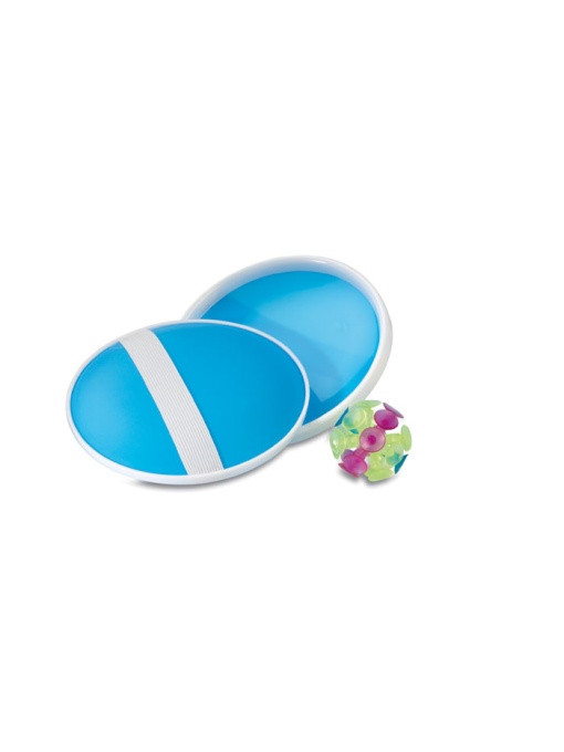 MO™ Catch&play – Set minge cu ventuze