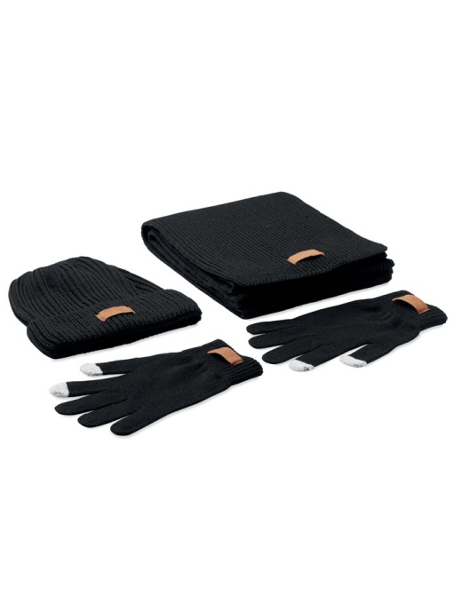 MO™ Denali – Set de iarnă RPET din 3 piese