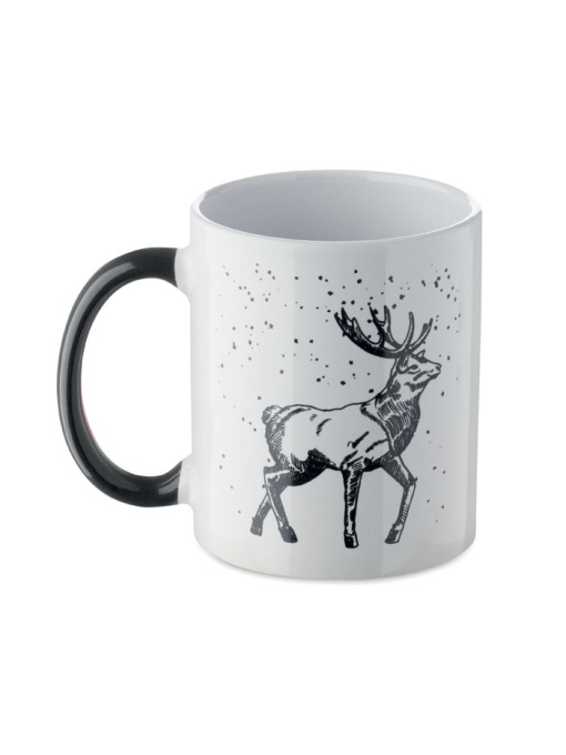 MO™ Festimug – Seasonal ceramic mug 300ml