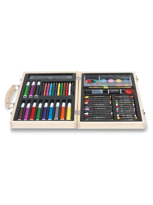 MO™ Genio – Set profesional pentru artişti