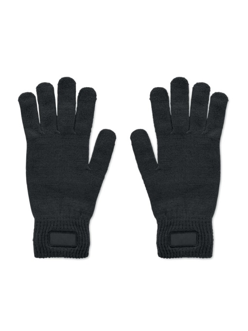 MO™ Handnit – Mănuși tricotate din RPET