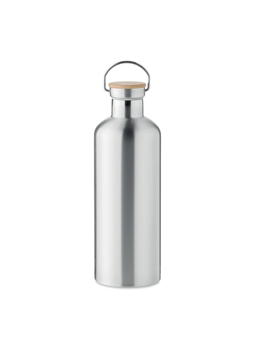 MO™ Helsinki extra – 1.5L double-wall bottle