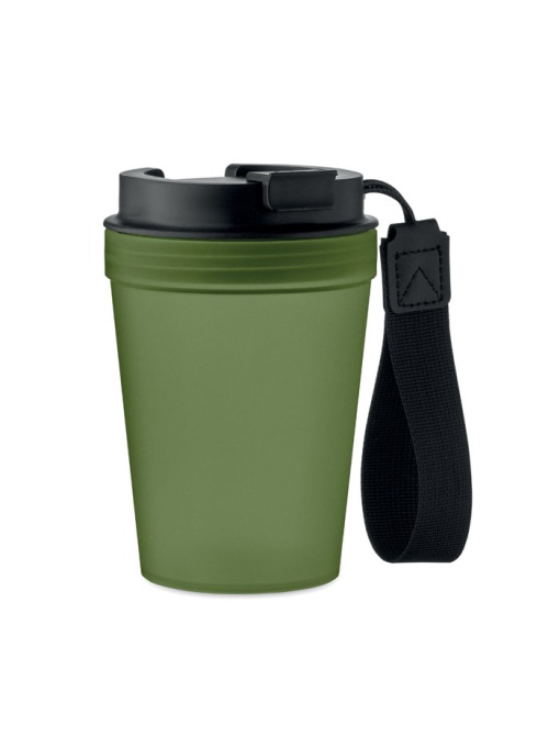 MO™ Isforden tumbler – Termos 300 ml, perete simplu - Img 1