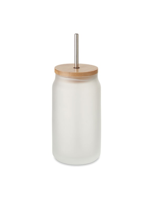 MO™ Jarblim – Borcan pt. sublimare 400ml
