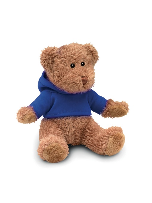 MO™ Johnny – Plush bear with T-shirt