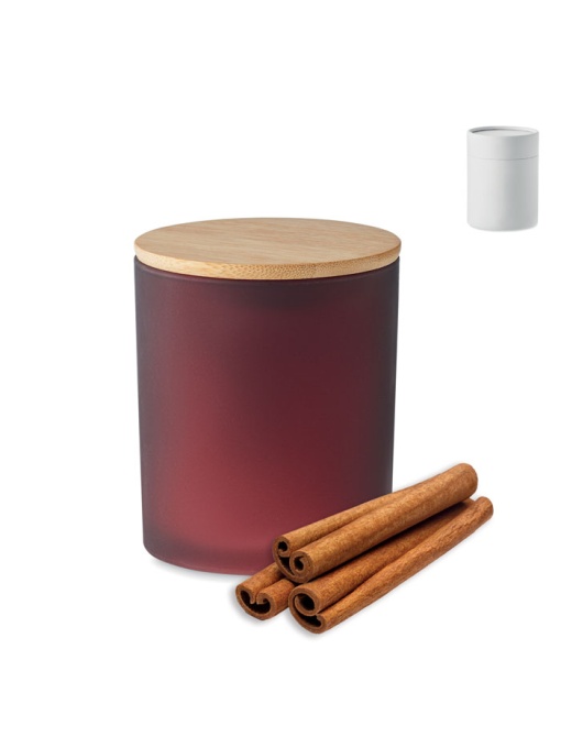 MO™ Keops medium – 200 g vegetable wax candle