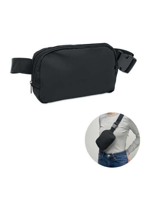 MO™ Korovin waist – 210D polyester waist bag