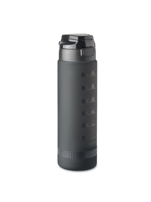 MO™ Level – Sticlă de apă sport RPET 1L