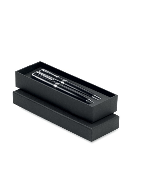 MO™ Lyon set – Set stilou cu bilă și roller
