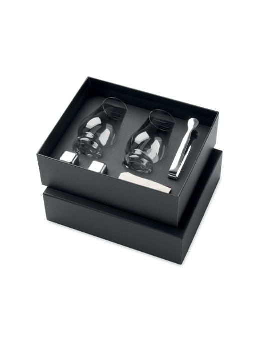 MO™ Malt – Whisky tasting glass set