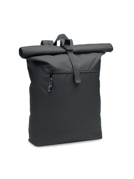 MO™ Napa – Rucsac rolltop 600D RPET