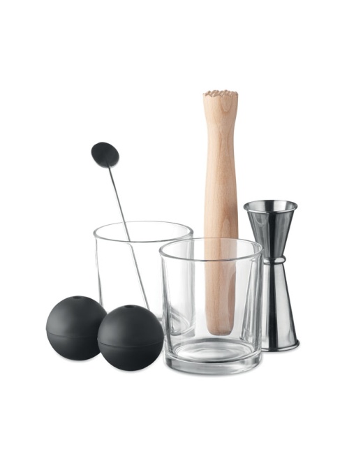MO™ Night – Set de cocktail cu 7 piese