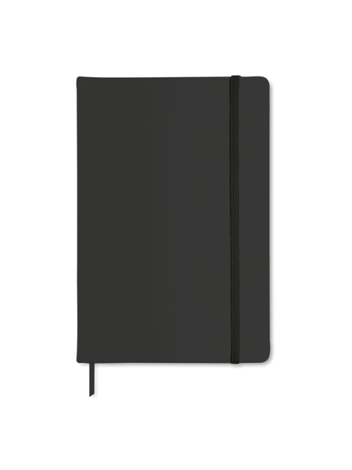 MO™ Notelux – Carnet A6 liniat