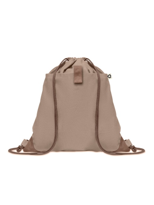 MO™ Rucsac cu cordon din bumbac