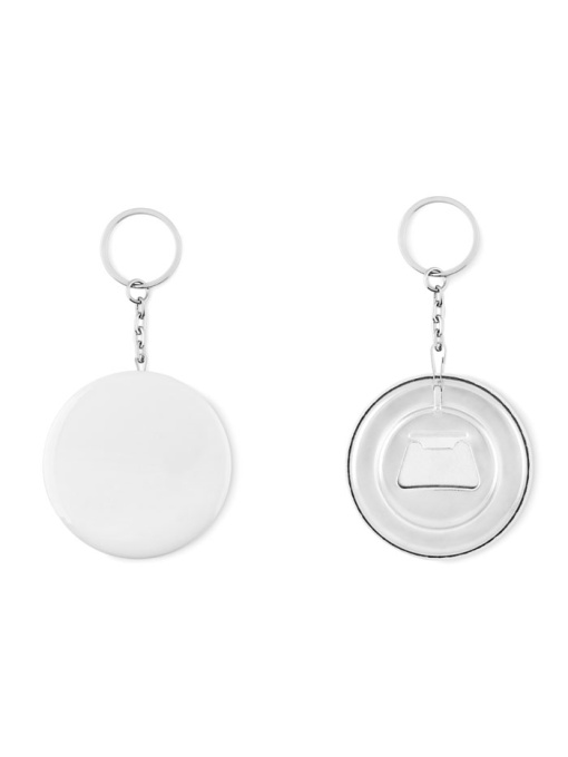 MO™ Pin flask – Breloc metalic cu desfăcător