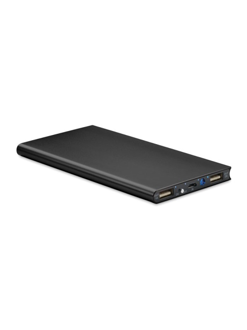 MO™ Powerflat8 – 8000 mAh power bank