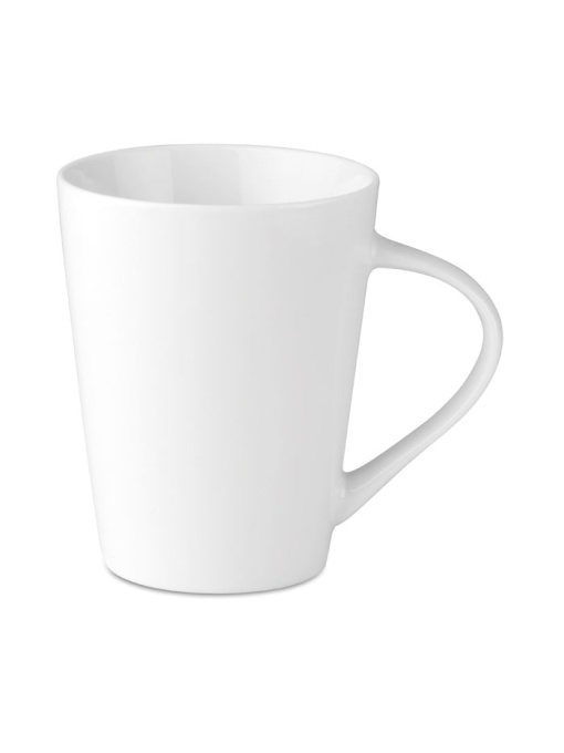 MO™ Rome – 250 ml conical porcelain mug
