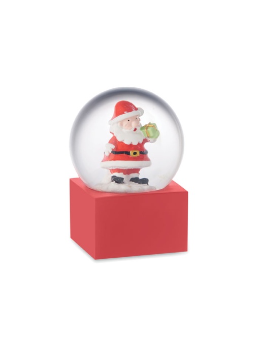 MO™ Santo – Small snowflake ornament