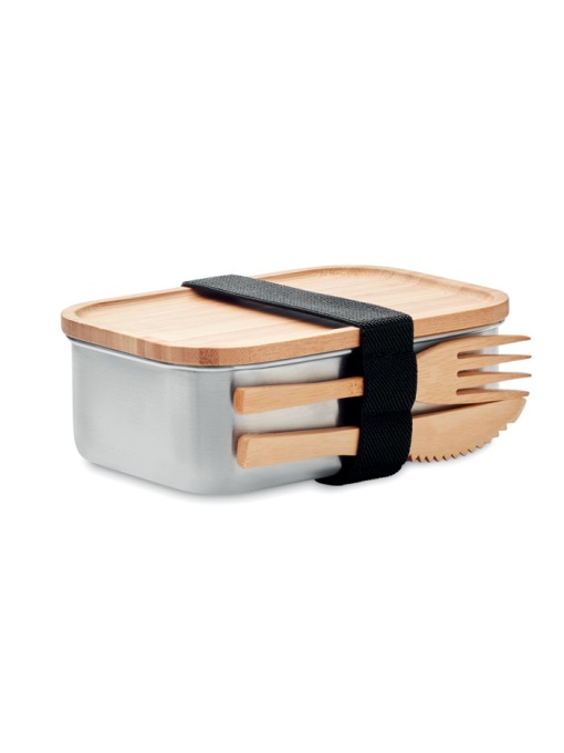 MO™ Savanna – 600 ml stainless steel lunchbox