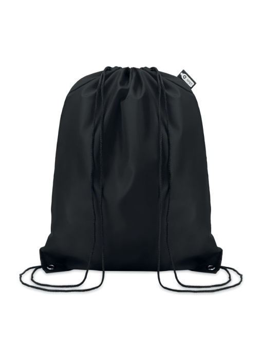 MO™ Shooppet – Sac cu cordon 190T RPET