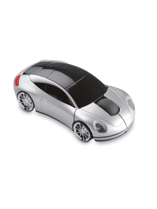 MO™ Speed – Wireless mouse car shape