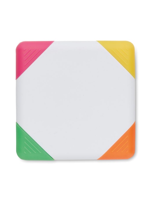 MO™ Squarie – Rectangular highlighter