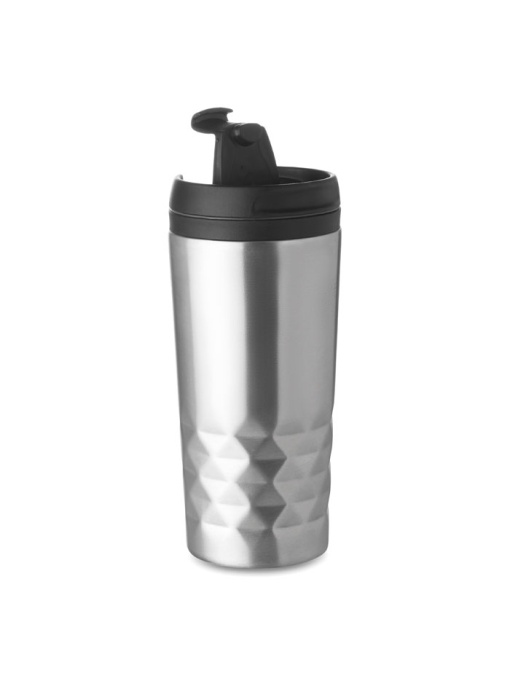 MO™ Tampas – 350 ml double wall travel mug
