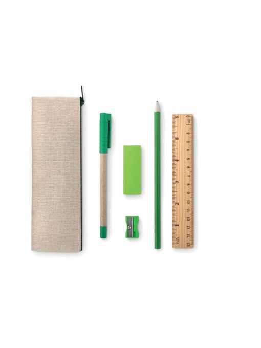 MO™ Tekina – 6-piece desk set