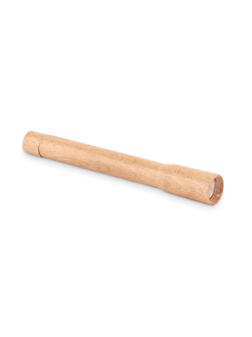 MO™ Teles – Wooden lantern with COB light