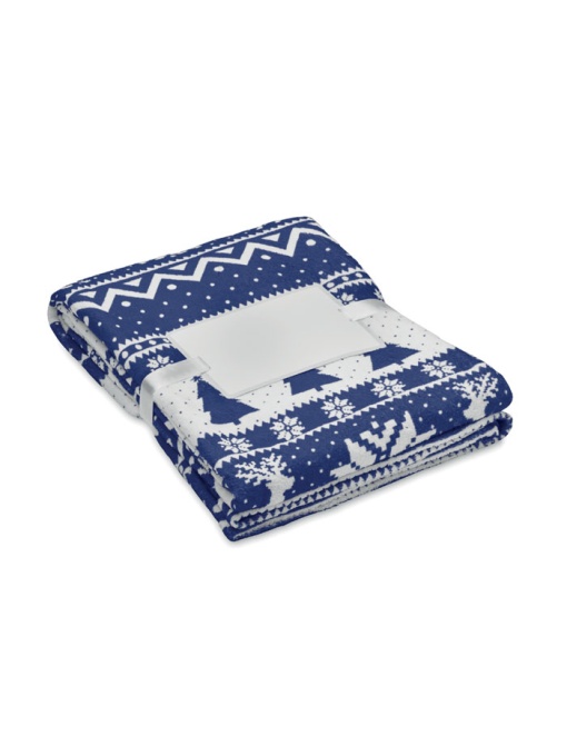 MO™ Tosti – Pătură fleece RPET 190 gr/m²