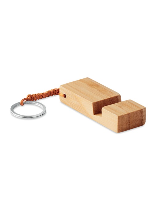 MO™ Trineu – Breloc și smartphone